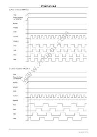 STK672-632A-E Datasheet Page 10