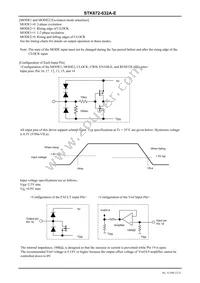 STK672-632A-E Datasheet Page 12