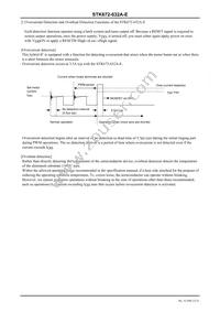 STK672-632A-E Datasheet Page 13