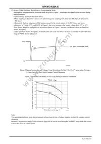 STK672-632A-E Datasheet Page 17