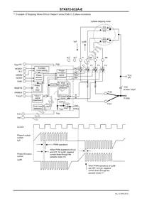 STK672-632A-E Datasheet Page 20