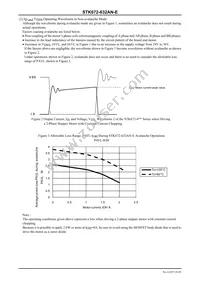 STK672-632AN-E Datasheet Page 18