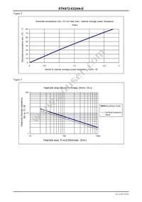 STK672-632AN-E Datasheet Page 23