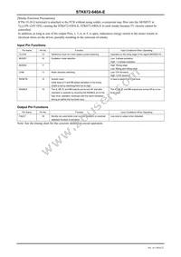 STK672-640A-E Datasheet Page 6