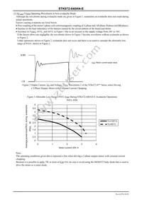 STK672-640AN-E Datasheet Page 18