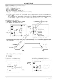 STK672-640C-E Datasheet Page 13