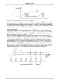 STK672-640C-E Datasheet Page 16