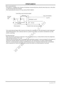 STK672-640C-E Datasheet Page 17
