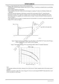 STK672-640C-E Datasheet Page 21