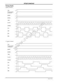 STK672-640CN-E Datasheet Page 8