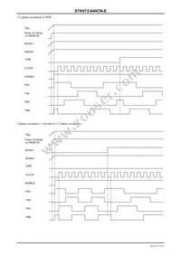 STK672-640CN-E Datasheet Page 9