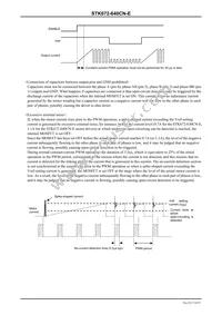 STK672-640CN-E Datasheet Page 18