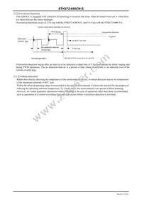 STK672-640CN-E Datasheet Page 19