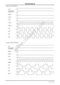 STK672-642A-E Datasheet Page 10