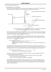 STK672-642A-E Datasheet Page 16