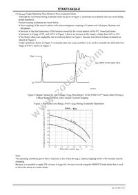 STK672-642A-E Datasheet Page 17