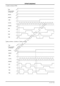 STK672-642AN-E Datasheet Page 9