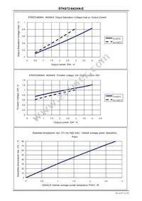 STK672-642AN-E Datasheet Page 21