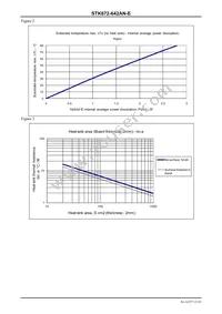 STK672-642AN-E Datasheet Page 23