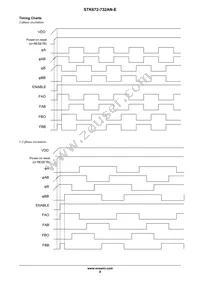 STK672-732AN-E Datasheet Page 8