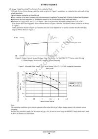 STK672-732AN-E Datasheet Page 16