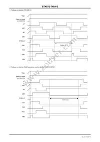 STK672-740A-E Datasheet Page 8