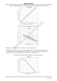 STK672-740A-E Datasheet Page 17