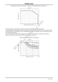 STK681-210-E Datasheet Page 3