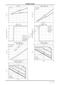 STK681-210-E Datasheet Page 8
