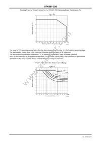 STK681-320 Datasheet Page 3