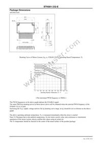 STK681-332-E Datasheet Page 3