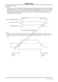 STK681-332-E Datasheet Page 10