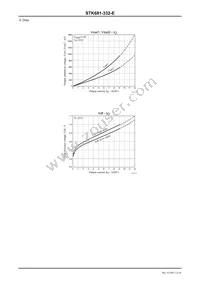 STK681-332-E Datasheet Page 12