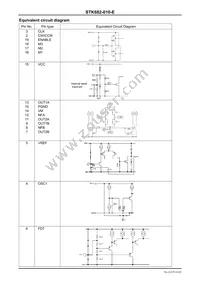 STK682-010-E Datasheet Page 6