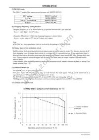 STK682-010-E Datasheet Page 9