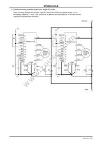 STK682-010-E Datasheet Page 10