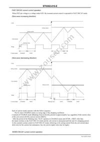 STK682-010-E Datasheet Page 16