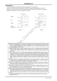 STK760-211-E Datasheet Page 10