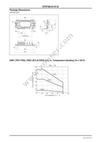 STK760-211C-E Datasheet Page 4