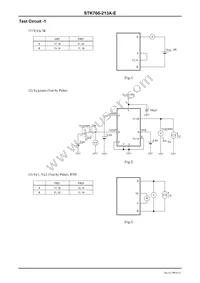 STK760-213A-E Datasheet Page 6