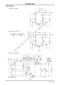 STK760-213A-E Datasheet Page 8