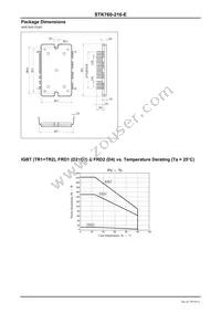 STK760-216-E Datasheet Page 4