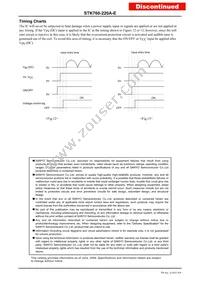 STK760-220A-E Datasheet Page 9