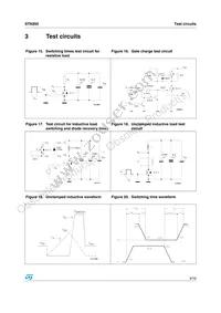 STK850 Datasheet Page 9