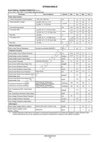 STK984-090A-E Datasheet Page 6