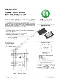 STK984-190-E Cover