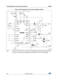 STKNXTR Datasheet Page 6