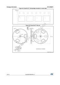 STL100N8F7 Datasheet Page 12