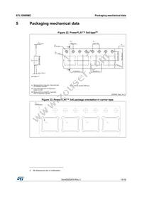 STL10N60M2 Datasheet Page 13