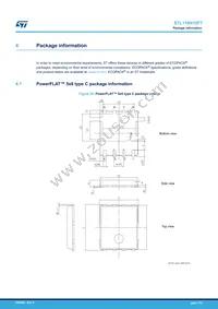 STL110N10F7 Datasheet Page 7